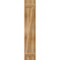 Ekena Millwork Joined Board-n-Batten Shutters w/Z-Bar, Rough Sawn Western Red Cedar, 10 3/4W x 57H, PR RBJ06Z11X057RWR - alternate 3